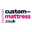Custom-mattress.co.uk Review 1 by BestFREE.nl custom-mattress.co.uk Logo